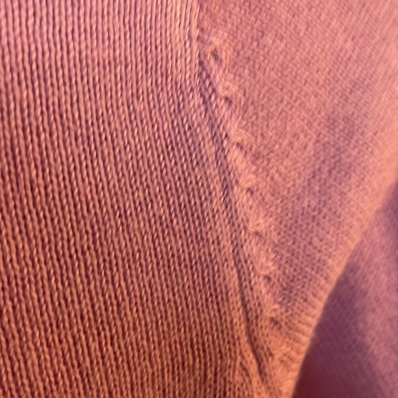 Fun fancy Cardigan - Picture 5 of 5